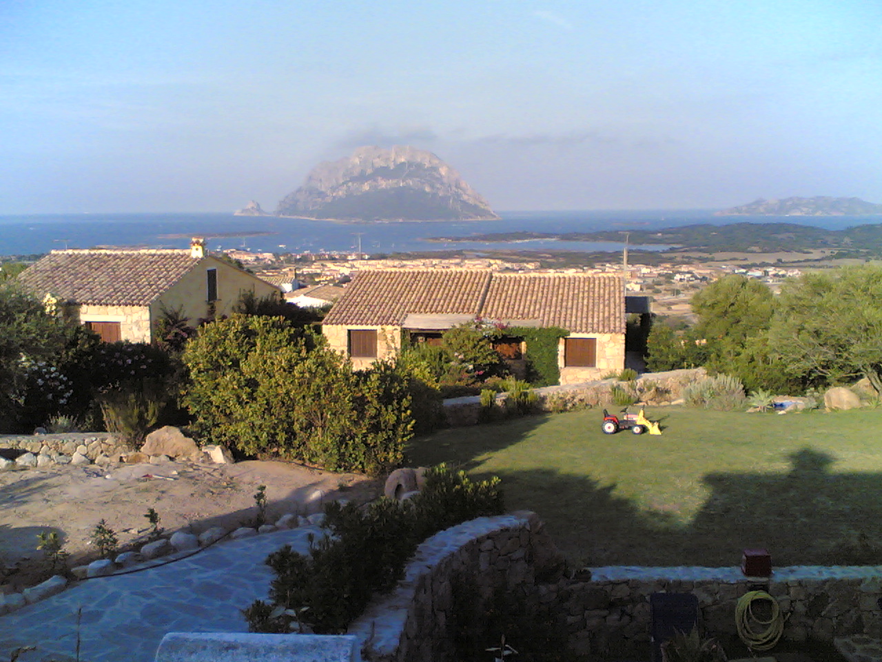 Porto San Paolo